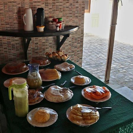 Pousada Golfinho غالينوس المظهر الخارجي الصورة