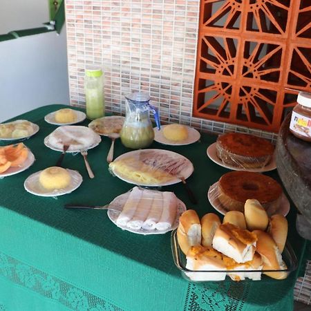 Pousada Golfinho غالينوس المظهر الخارجي الصورة