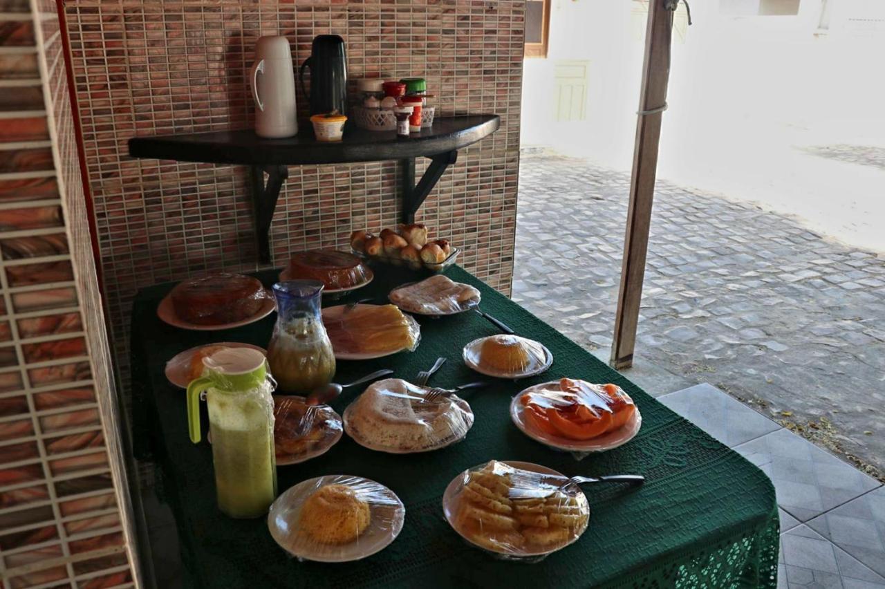 Pousada Golfinho غالينوس المظهر الخارجي الصورة